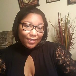 Meet your Posher, Marquita